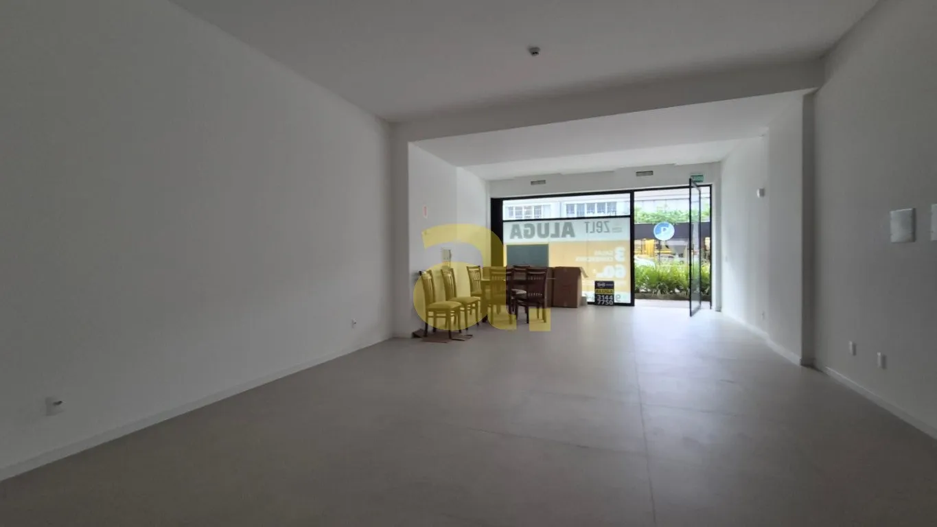 SALA COMERCIAL PARA ALUGAR NO BAIRRO VELHA DE 60m — foto 3