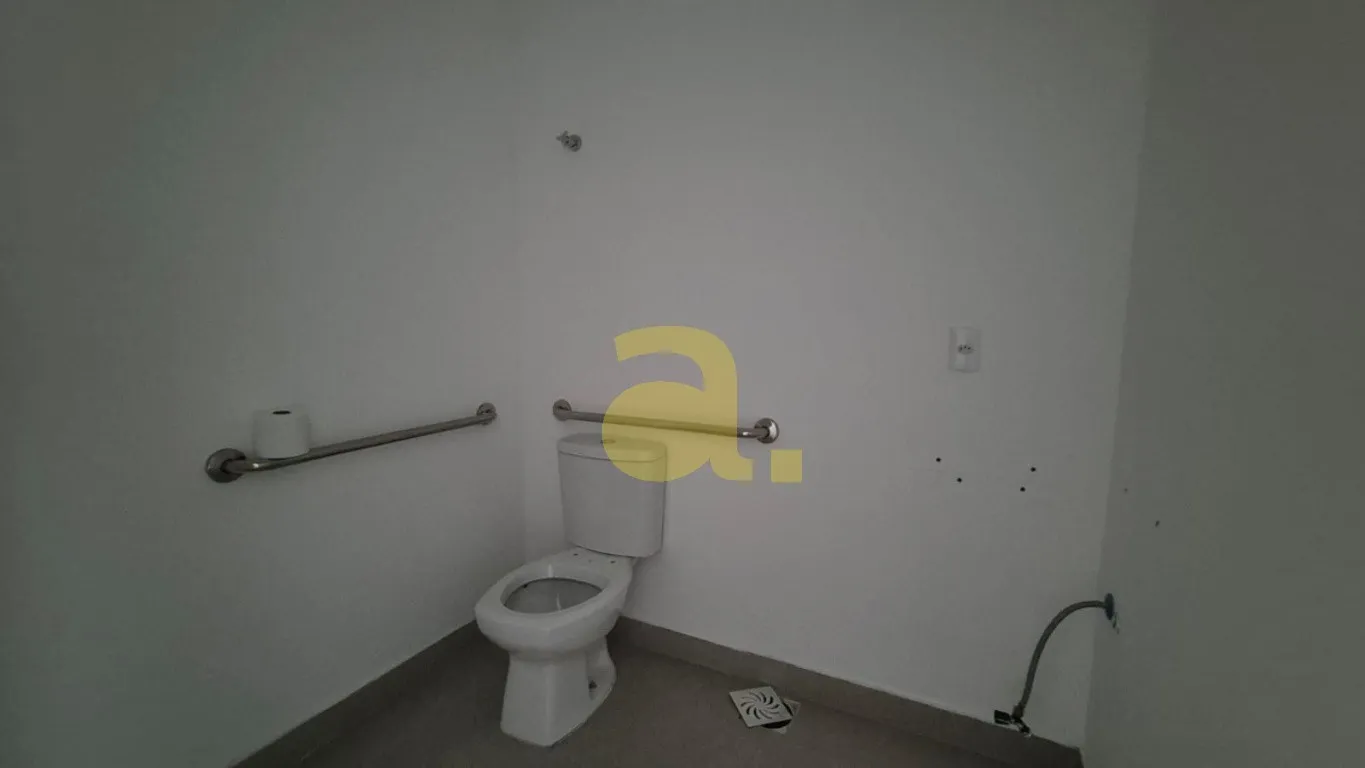 SALA COMERCIAL PARA ALUGAR NO BAIRRO VELHA DE 60m — foto 6