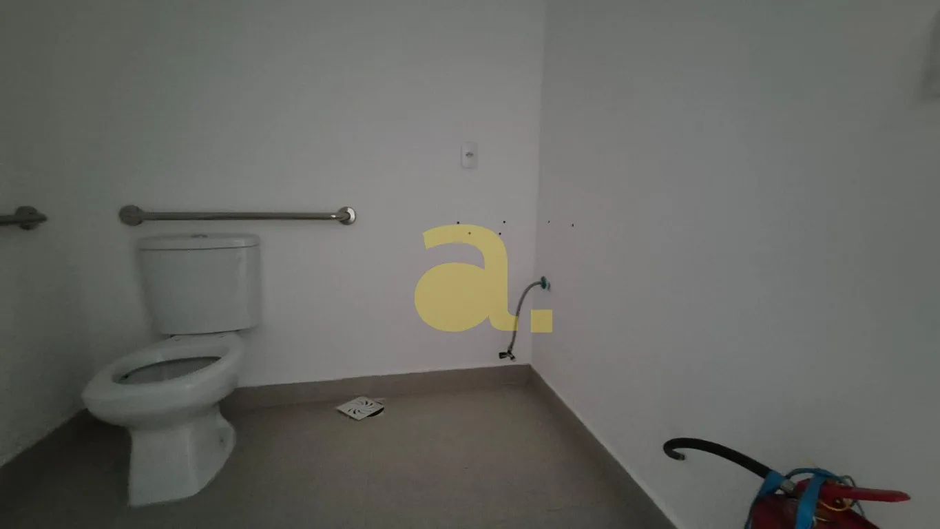 SALA COMERCIAL PARA ALUGAR NO BAIRRO VELHA DE 60m — foto 7