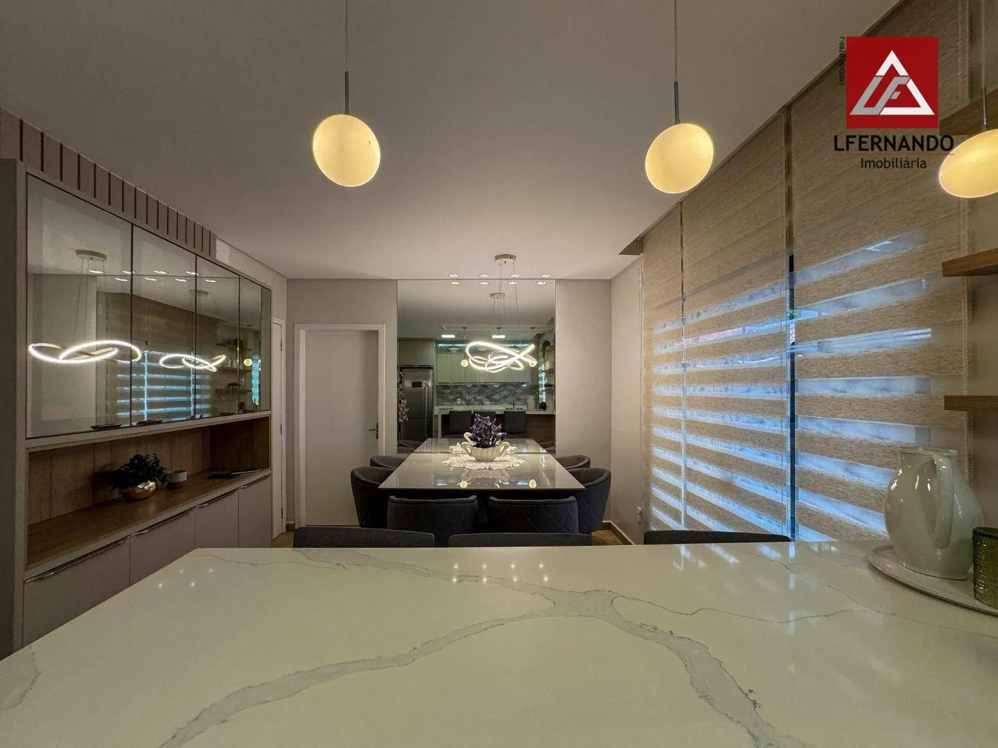 Casa com 3 dormitórios, sendo 1 suíte à venda, 170 m por R$ 690.000 - Fortaleza - Blumenau/SC — foto 5