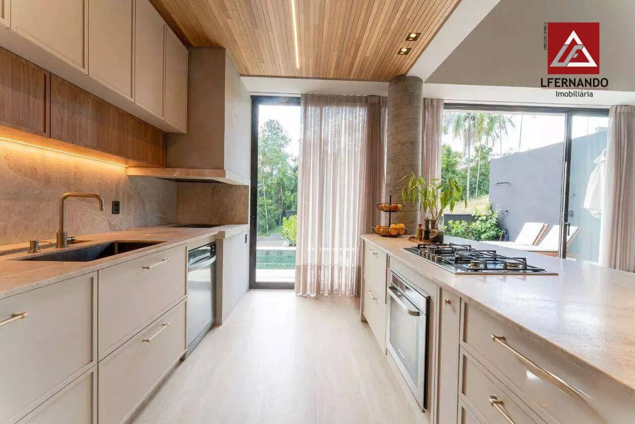 Casa de alto padrão com 3 suítes à venda, 336 m por R$ 3.898.000 - Itoupava Norte - Blumenau/SC — foto 5