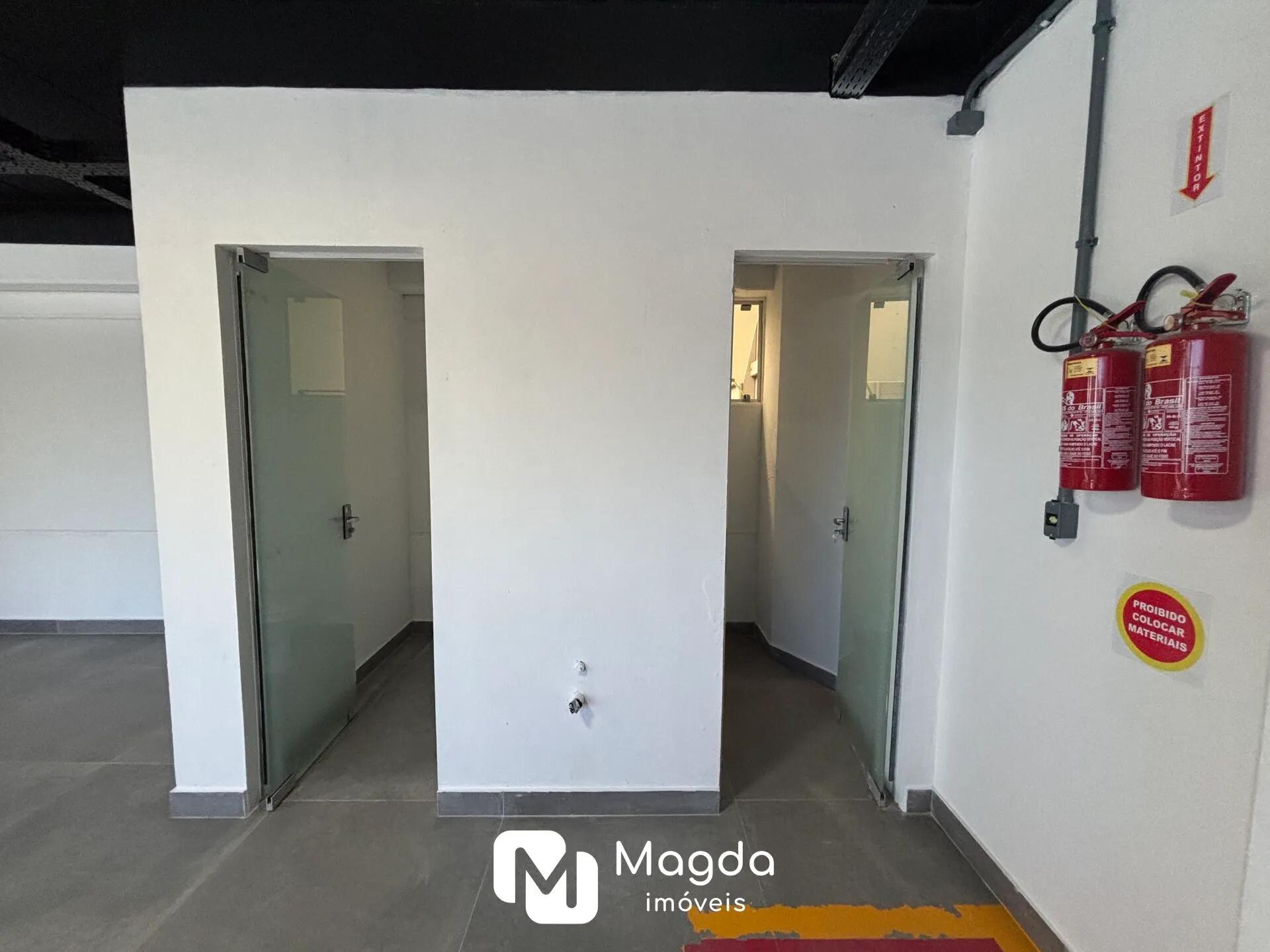 Galpão para Locação em Condomínio Fechado - Encano do Norte | Indaial/SC — foto 7