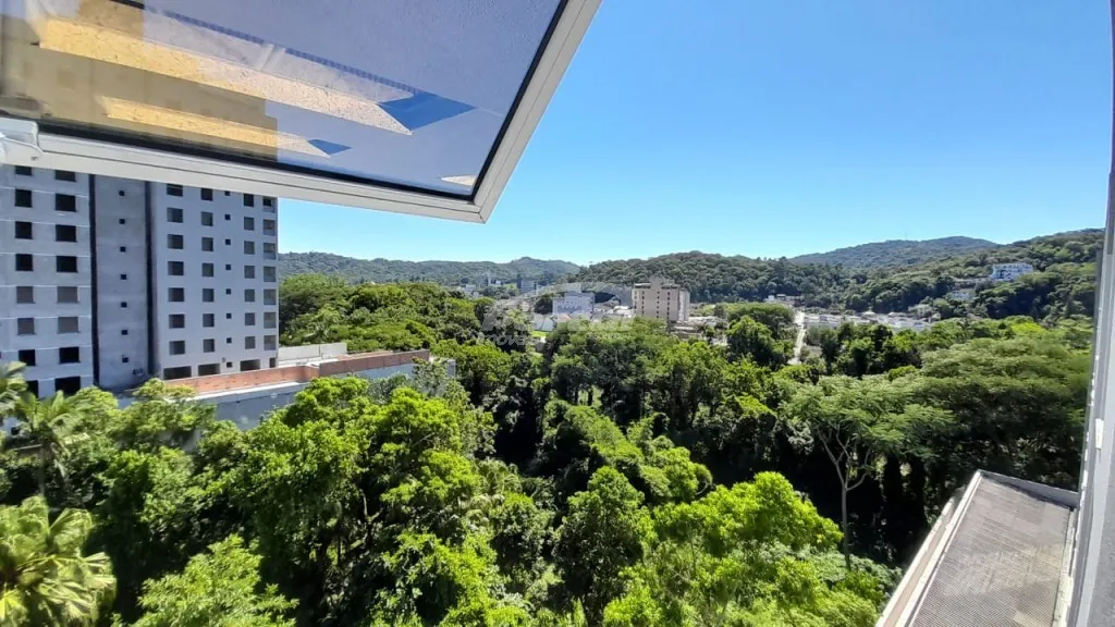 Sala comercial disponível para locação no Edifício Cr7, Bairro Vila Formosa, Blumenau/SC. — foto 5
