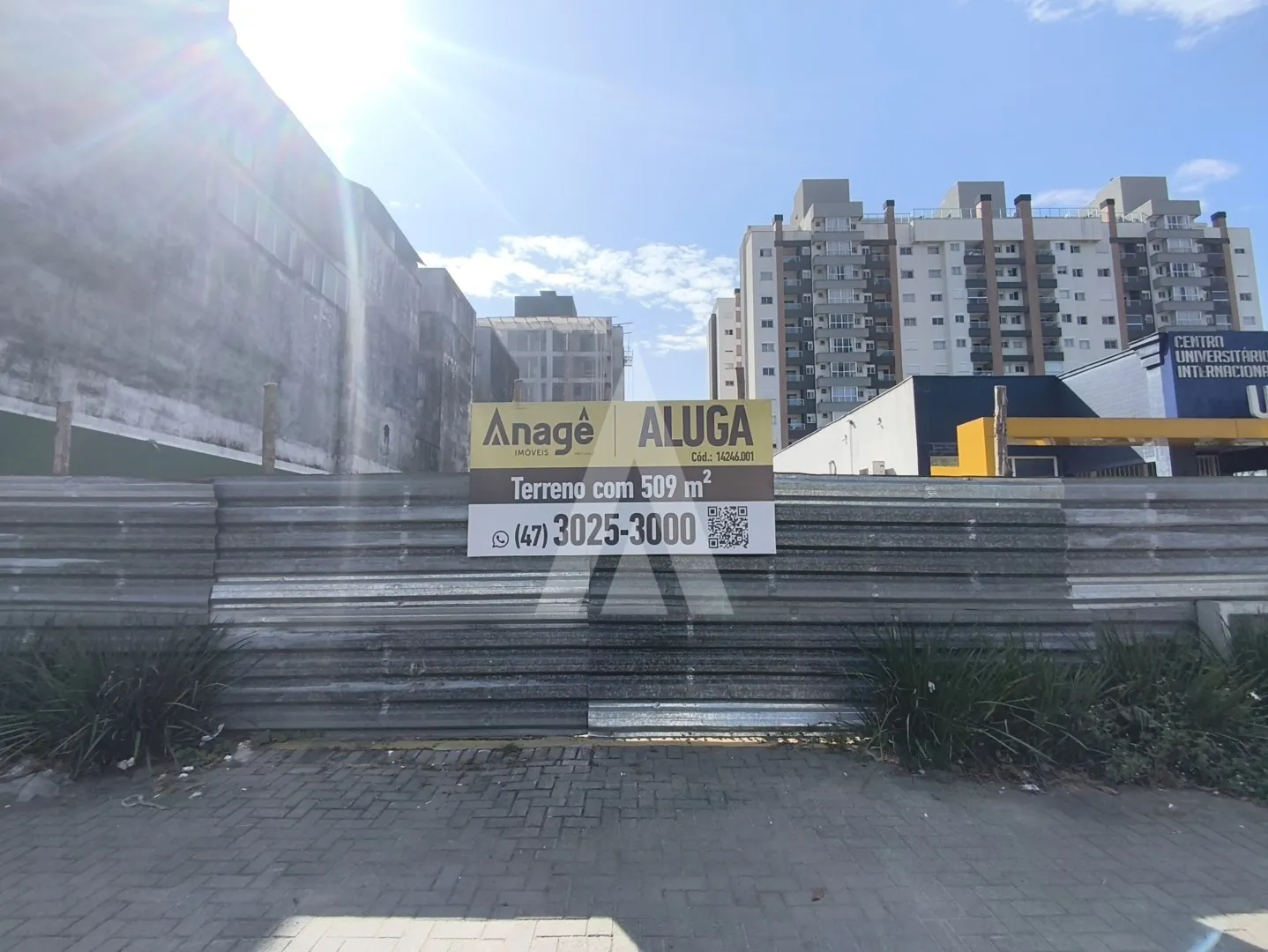 TERRENO 509M, BUCAREIN - foto 1