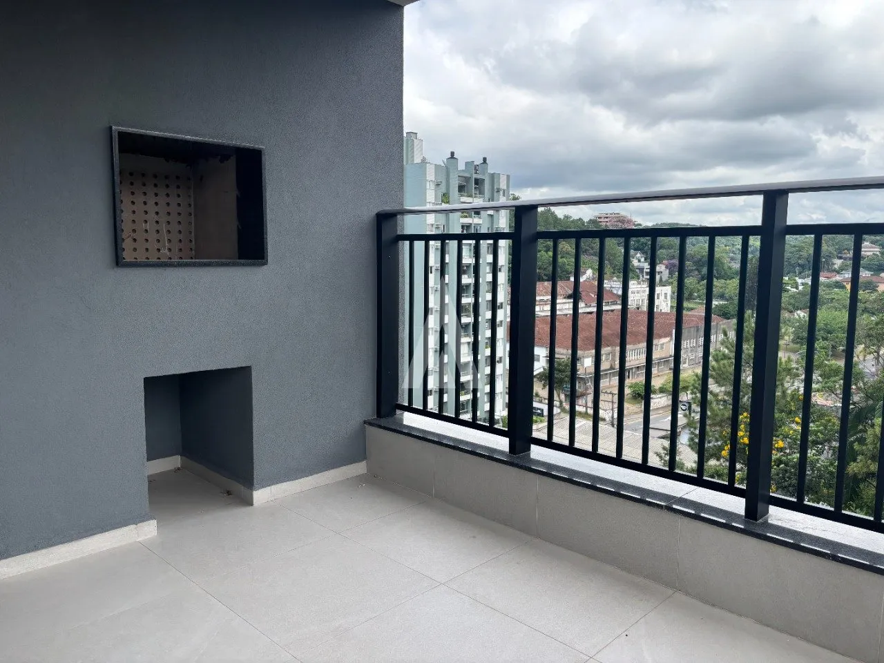 Apartamento com 2 suítes maios 1 quarto à venda no bairro América em Joinville-SC por R$1.150.000,00. — foto 5