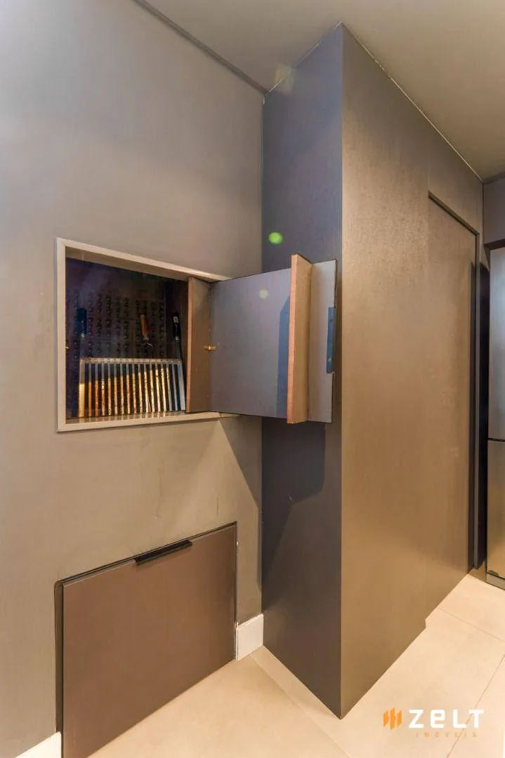 Apartamento com 2 dormitórios à venda, 106 m por R$ 1.300.000,00 - Centro - Blumenau/SC — foto 4