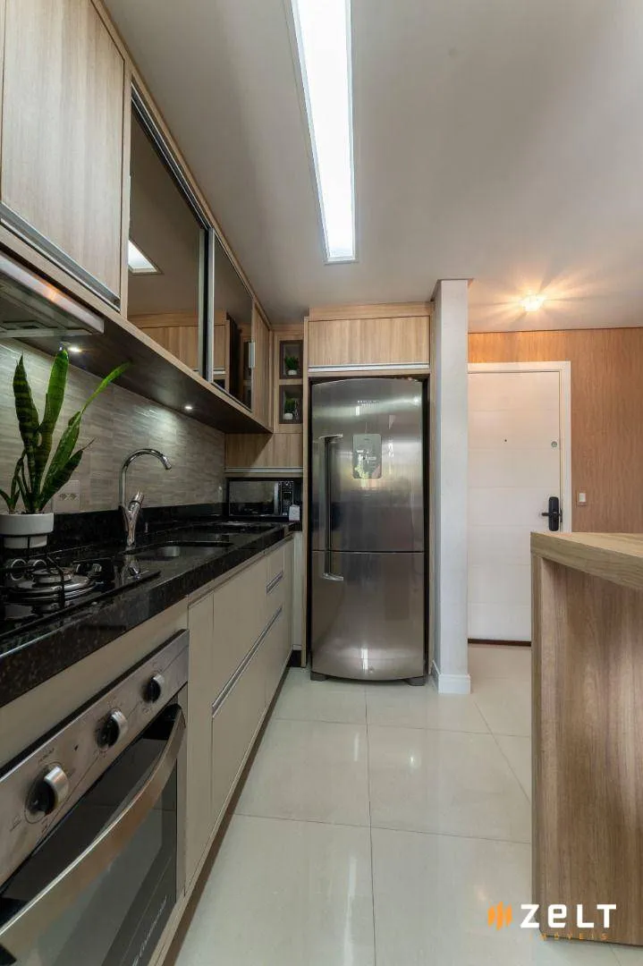 Apartamento com 2 dormitórios à venda, 57 m por R$ 490.000,00 - Garcia - Blumenau/SC — foto 5