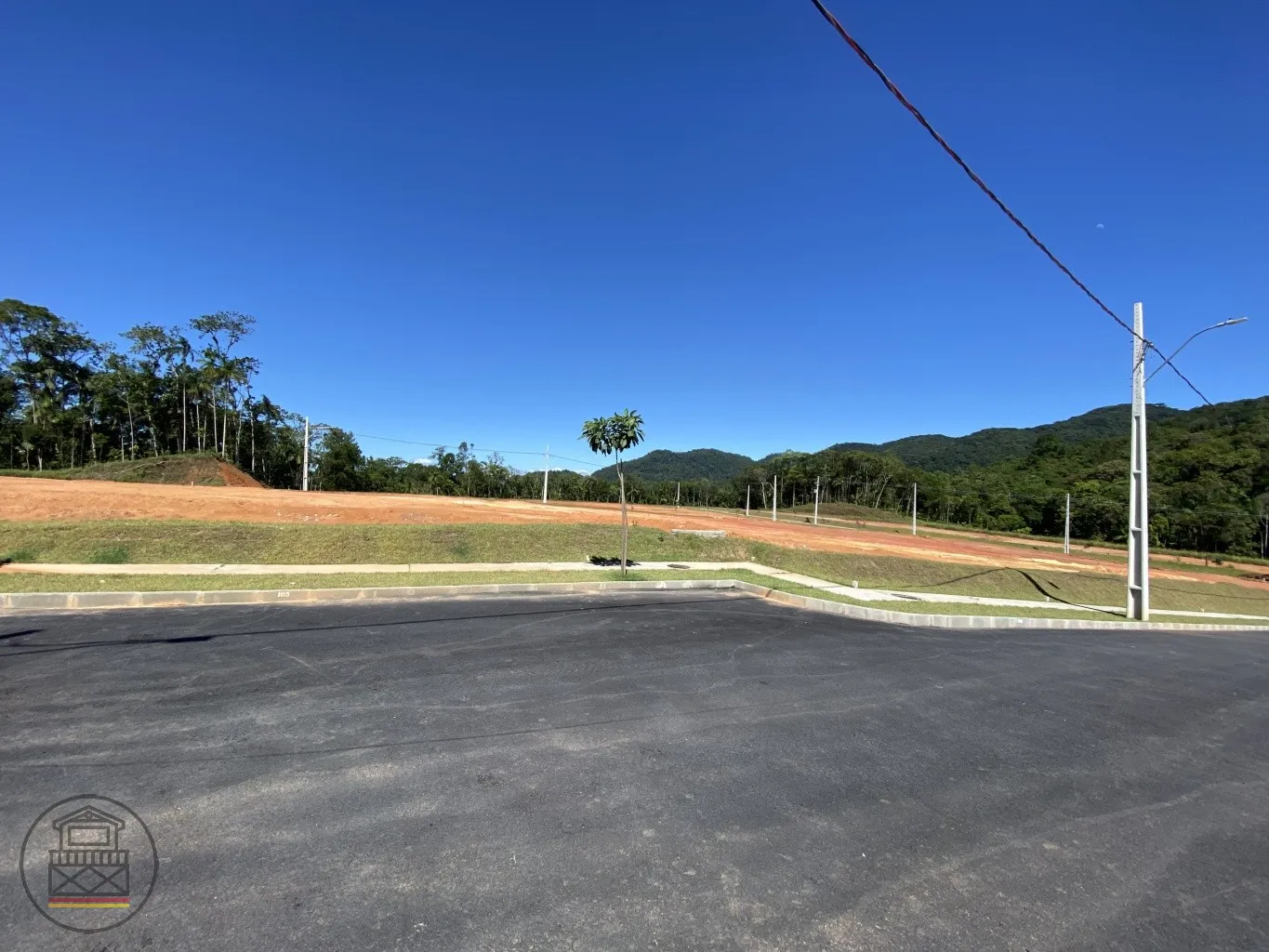 Loteamento Alfablu 63 - Bairro Itoupava Central - Blumenau, SC! — foto 2
