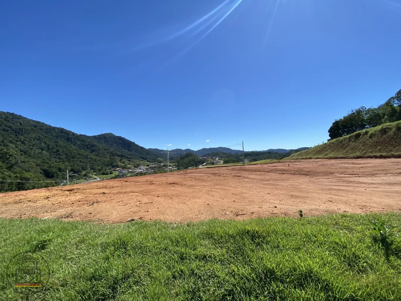 Loteamento Alfablu 63 - Bairro Itoupava Central - Blumenau, SC! — foto 3