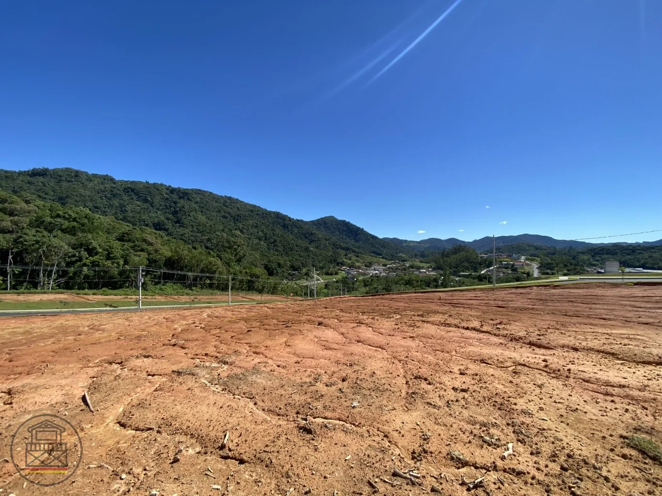 Loteamento Alfablu 63 - Bairro Itoupava Central - Blumenau, SC! — foto 4
