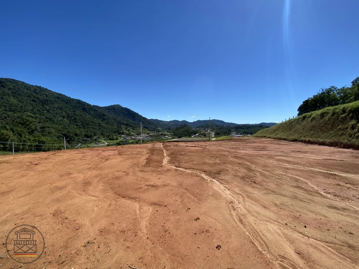 Loteamento Alfablu 63 - Bairro Itoupava Central - Blumenau, SC! — foto 6