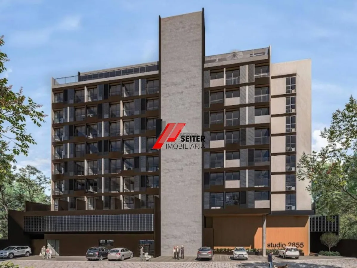 studio à venda no Itacorubi florianópolis - foto 1