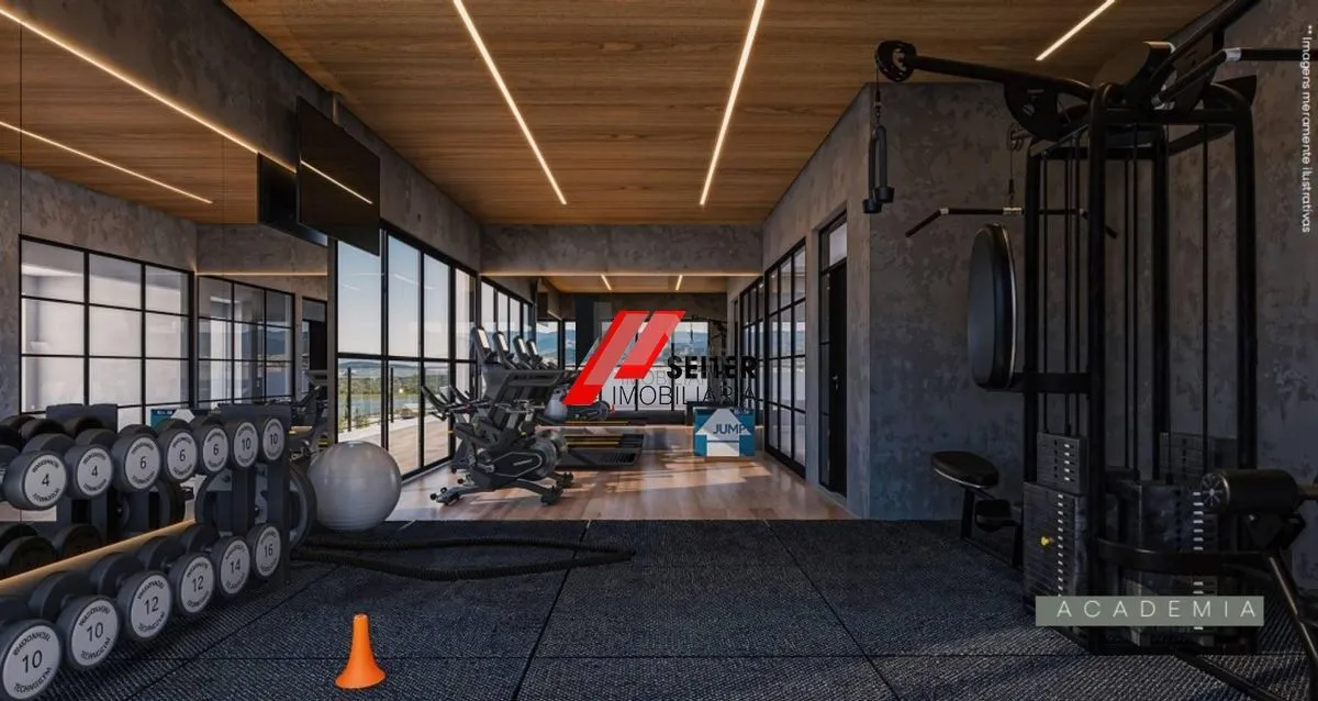 studio à venda no Itacorubi florianópolis — foto 6