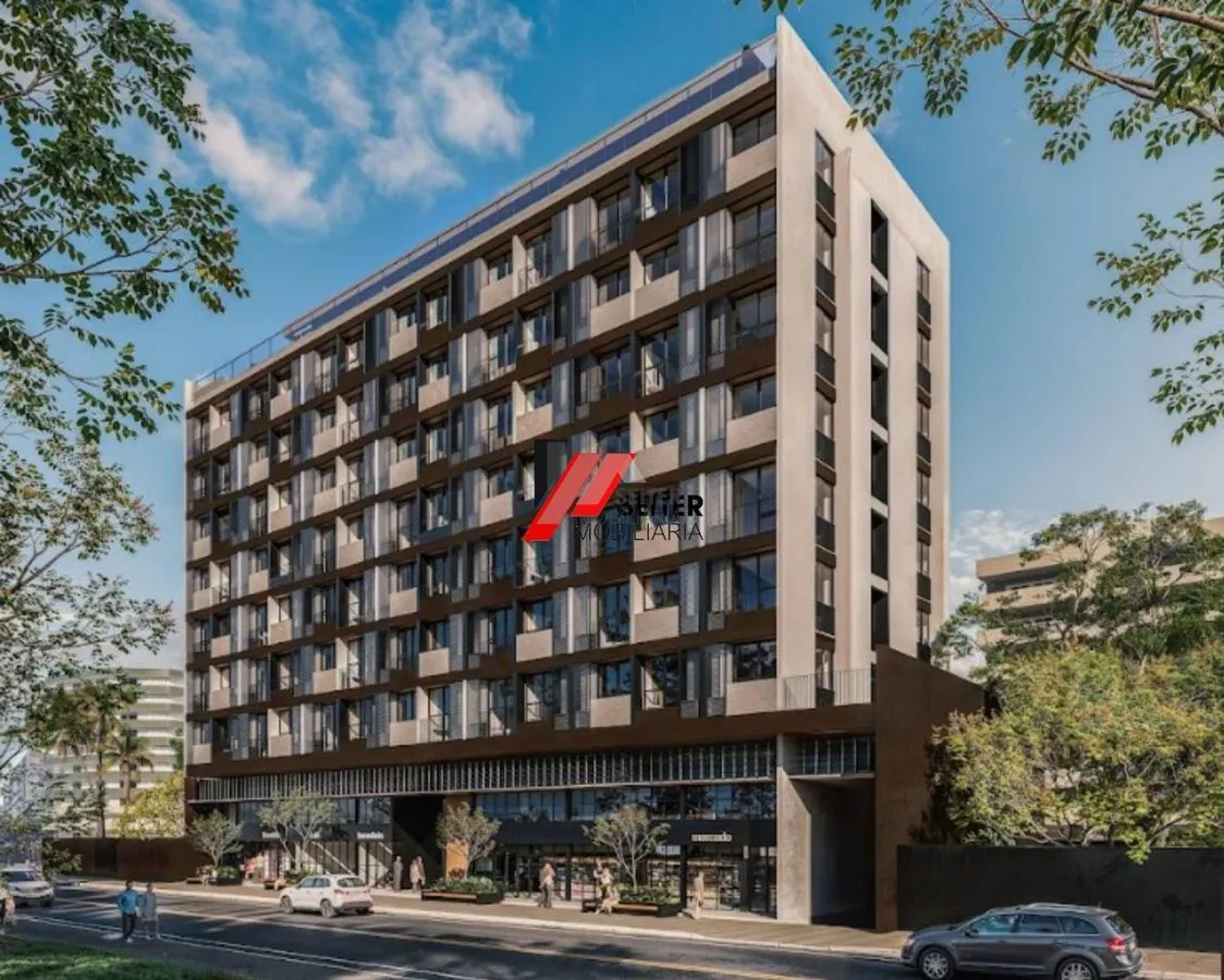 studio à venda no Itacorubi florianópolis — foto 2