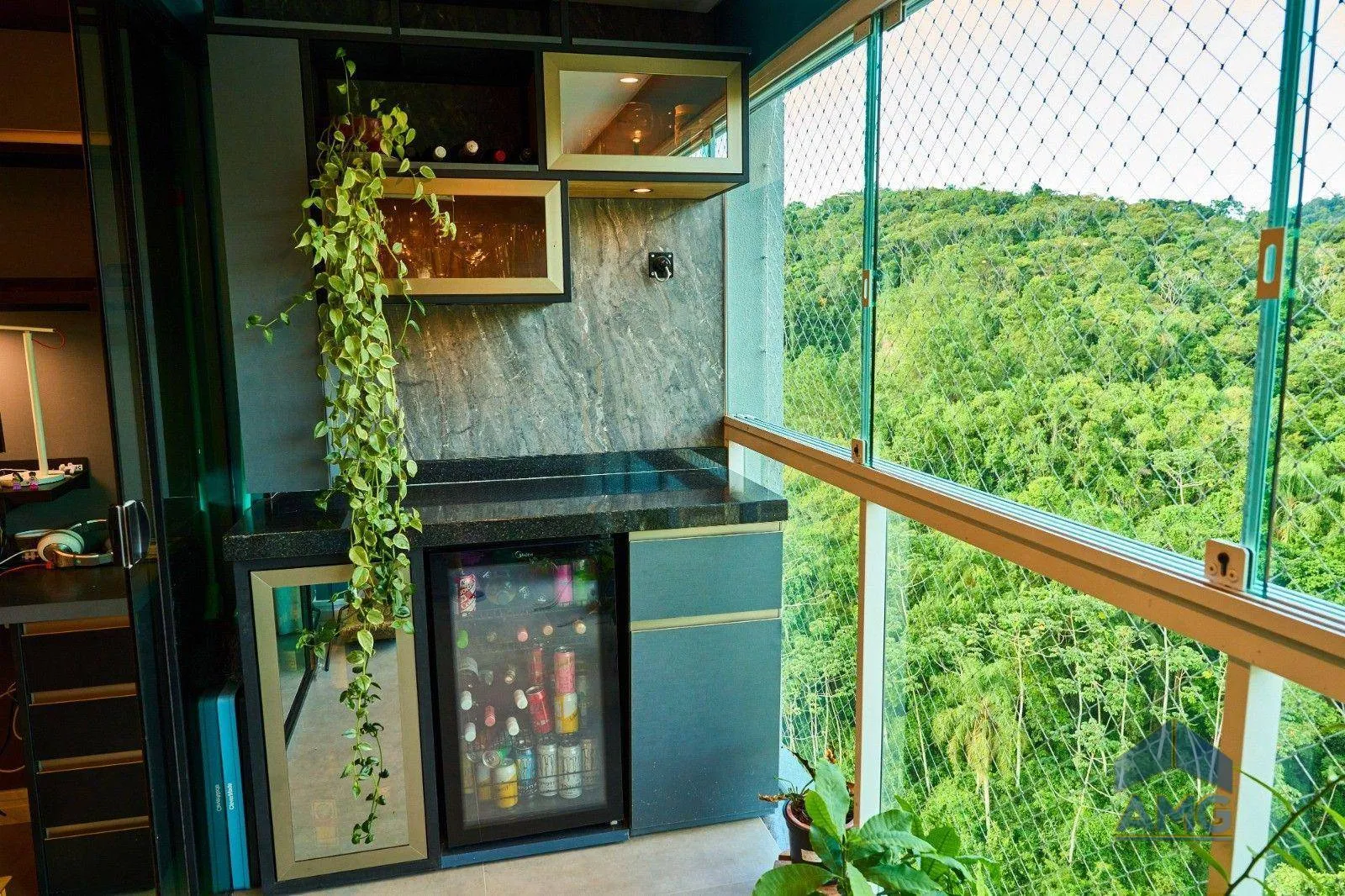 Apartamento com 2 dormitórios à venda, 70 m por R$ 630.000 - Itoupava Norte - Blumenau/SC — foto 6