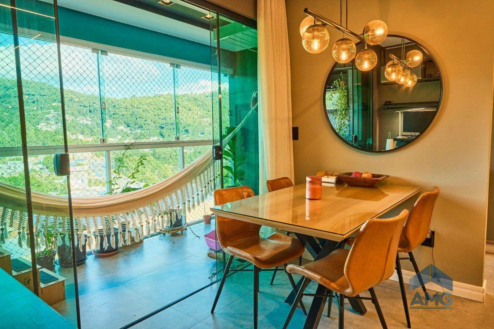Apartamento com 2 dormitórios à venda, 70 m por R$ 630.000 - Itoupava Norte - Blumenau/SC — foto 7