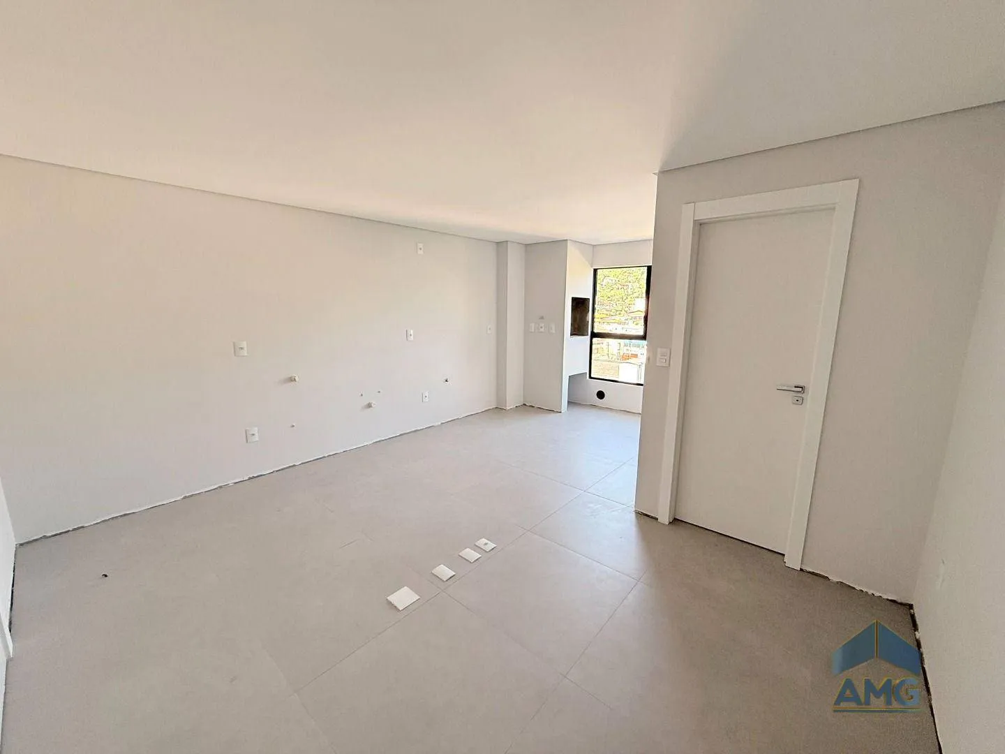 Loft a poucos passos da prefeitura de Blumenau, no centro da cidade, com estrutura completa de lazer!! — foto 4