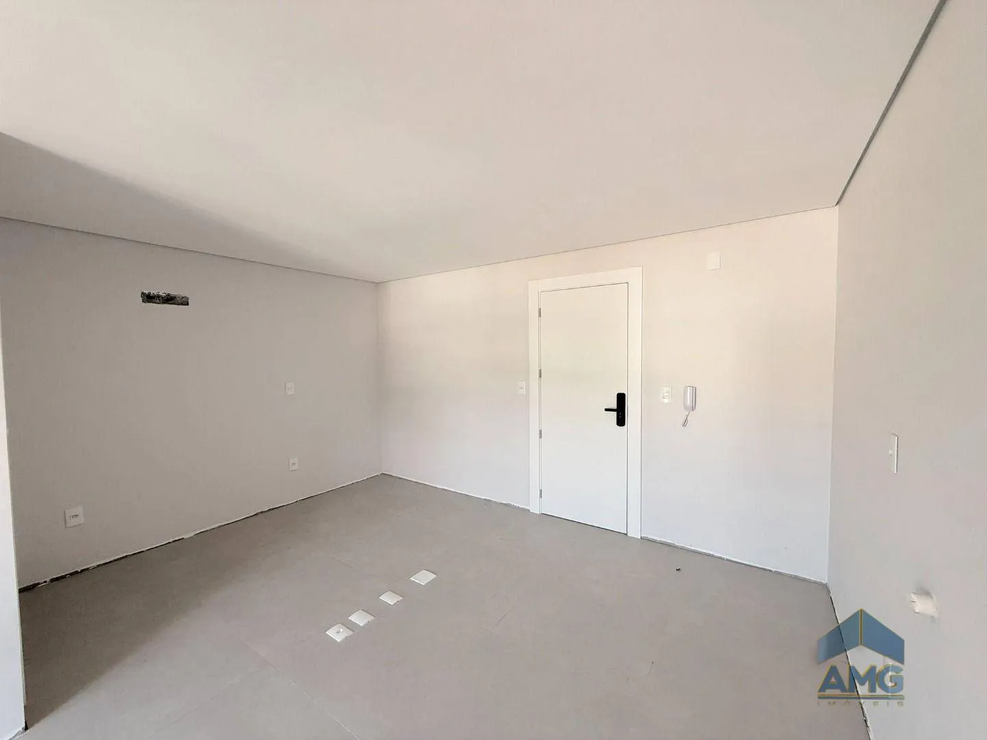 Loft a poucos passos da prefeitura de Blumenau, no centro da cidade, com estrutura completa de lazer!! — foto 6
