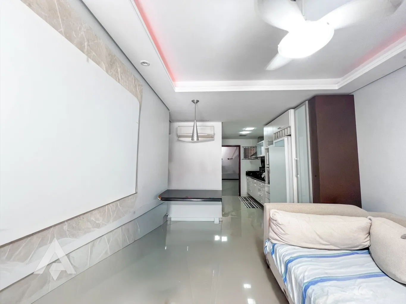 Casa com 3 dormitórios para locação por R$ 3.100,00 - Bairro Velha Central - Blumenau/SC — foto 5