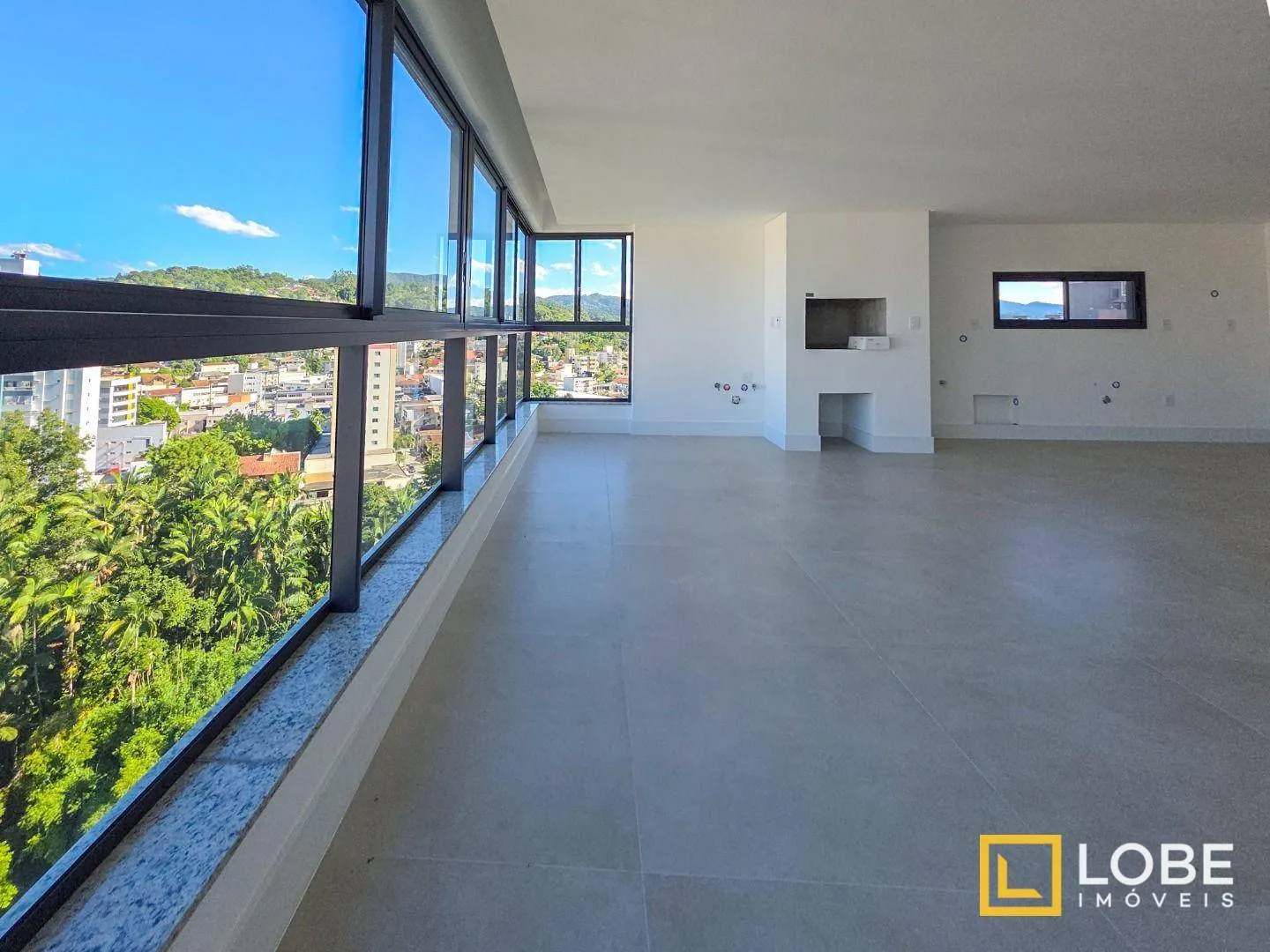 Apartamento com 3 dormitórios à venda, 146 m por R$ 1.550.000,00 - Victor Konder - Blumenau/SC - foto 1
