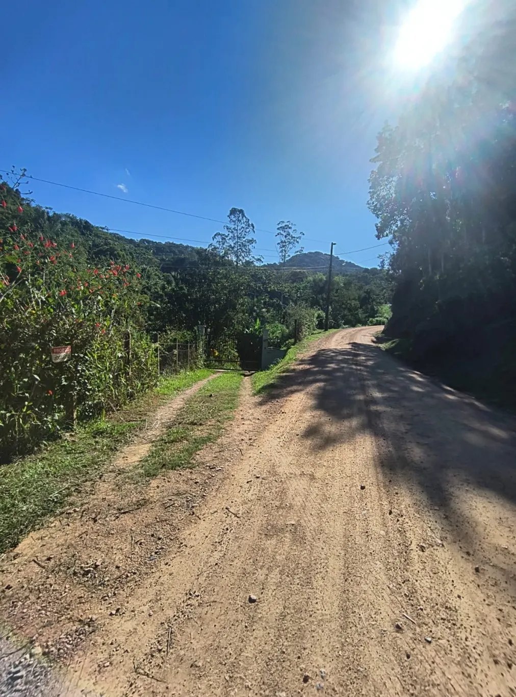 CHACARA A VENDA - POMERODE/TESTO CENTRAL — foto 3