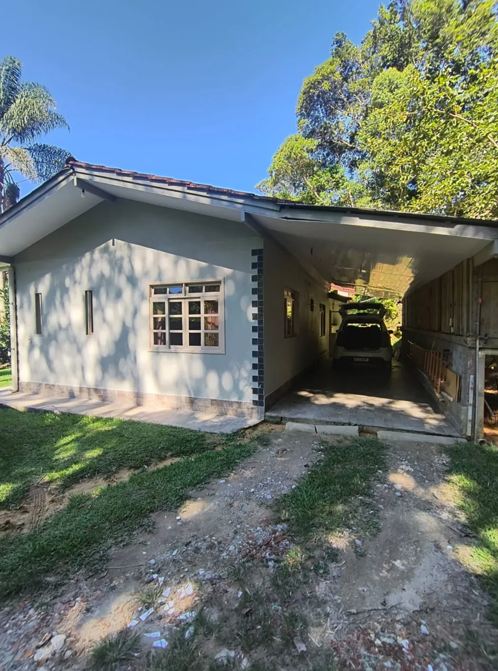 CHACARA A VENDA - POMERODE/TESTO CENTRAL — foto 4