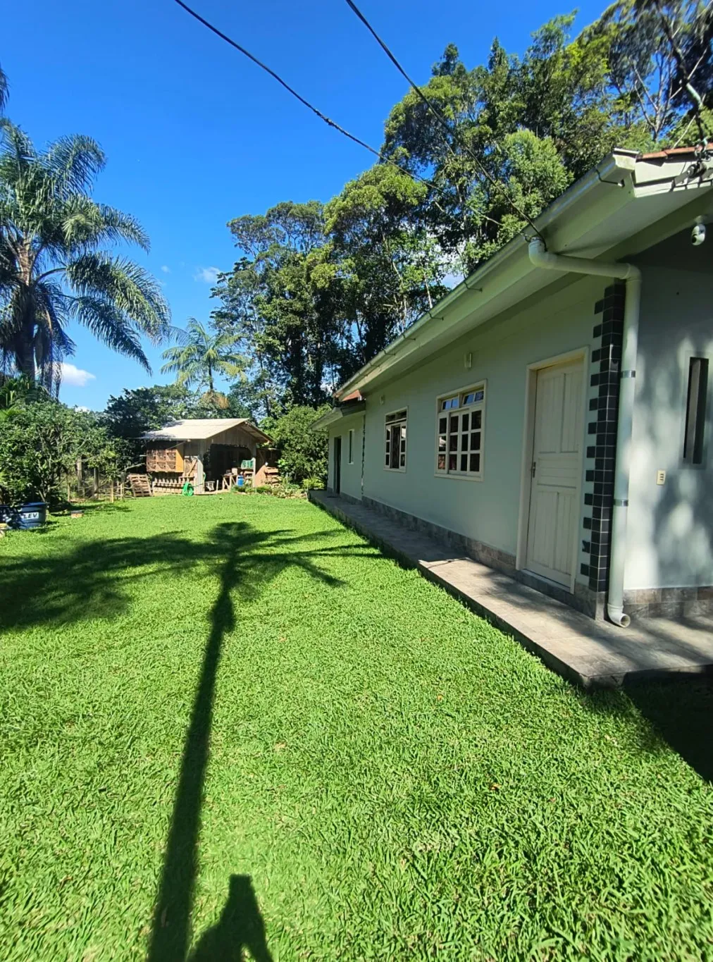 CHACARA A VENDA - POMERODE/TESTO CENTRAL — foto 5