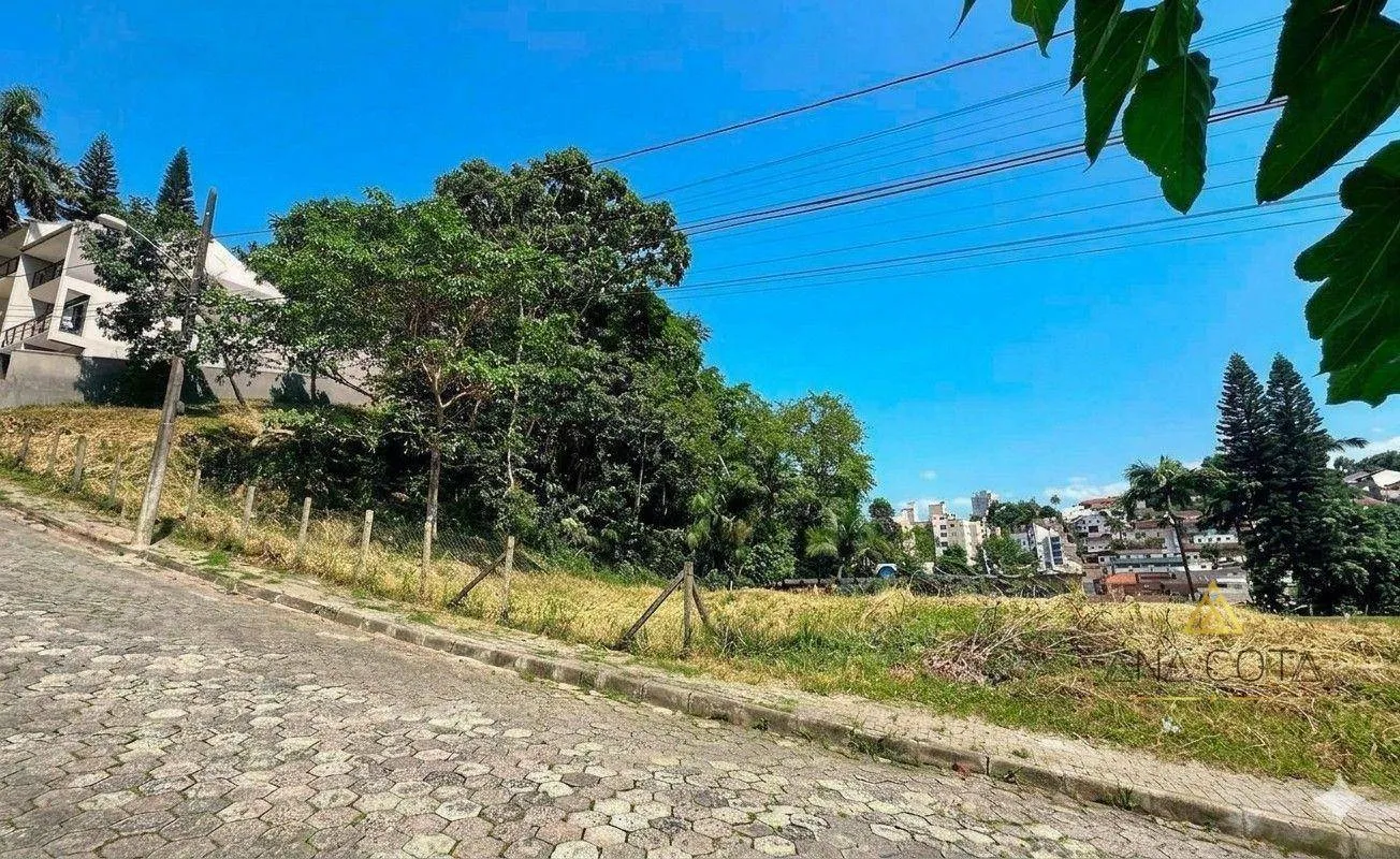Terreno à venda, 1078 m por R$ 750.000,00 - Água Verde - Blumenau/SC — foto 4