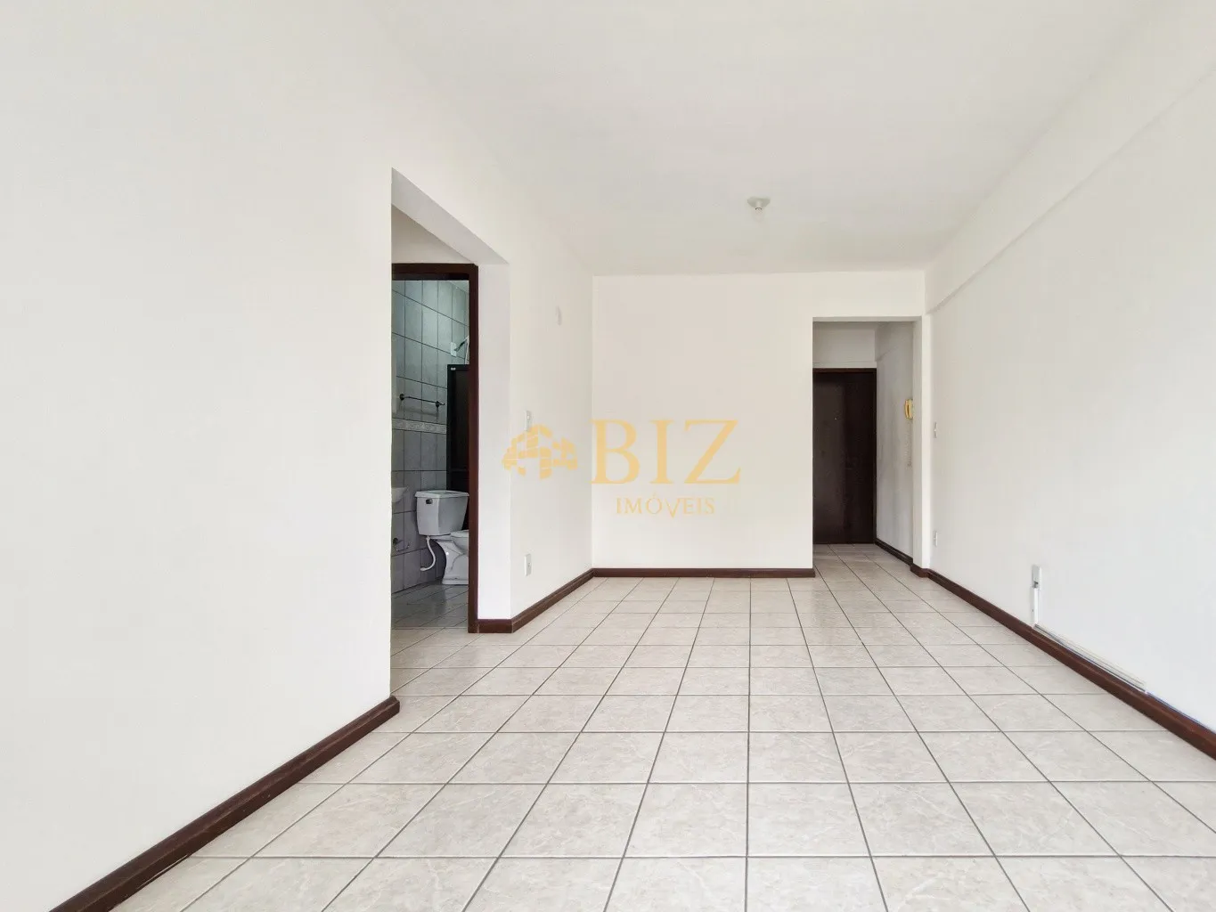 Apartamento 3 quartos na Água Verde - foto 1