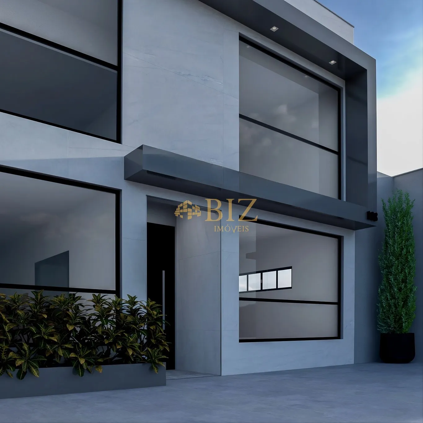 Prédio Comercial no centro da cidade, com 650m, 15 vagas de estacionamento e divisão com 15 salas amplas! — foto 3