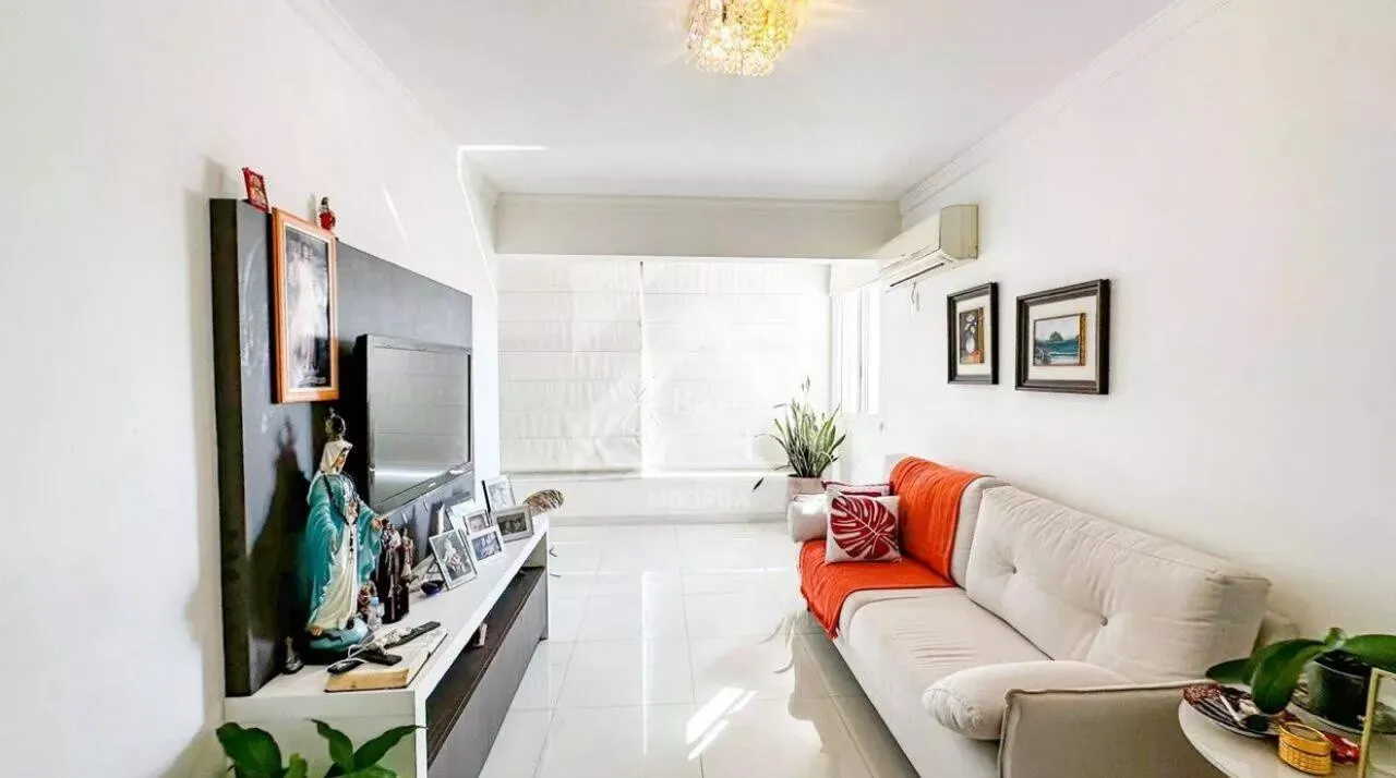 Apartamento Mobiliado de 3 Dormitórios e 2 Vagas - Tribess, Blumenau - foto 1