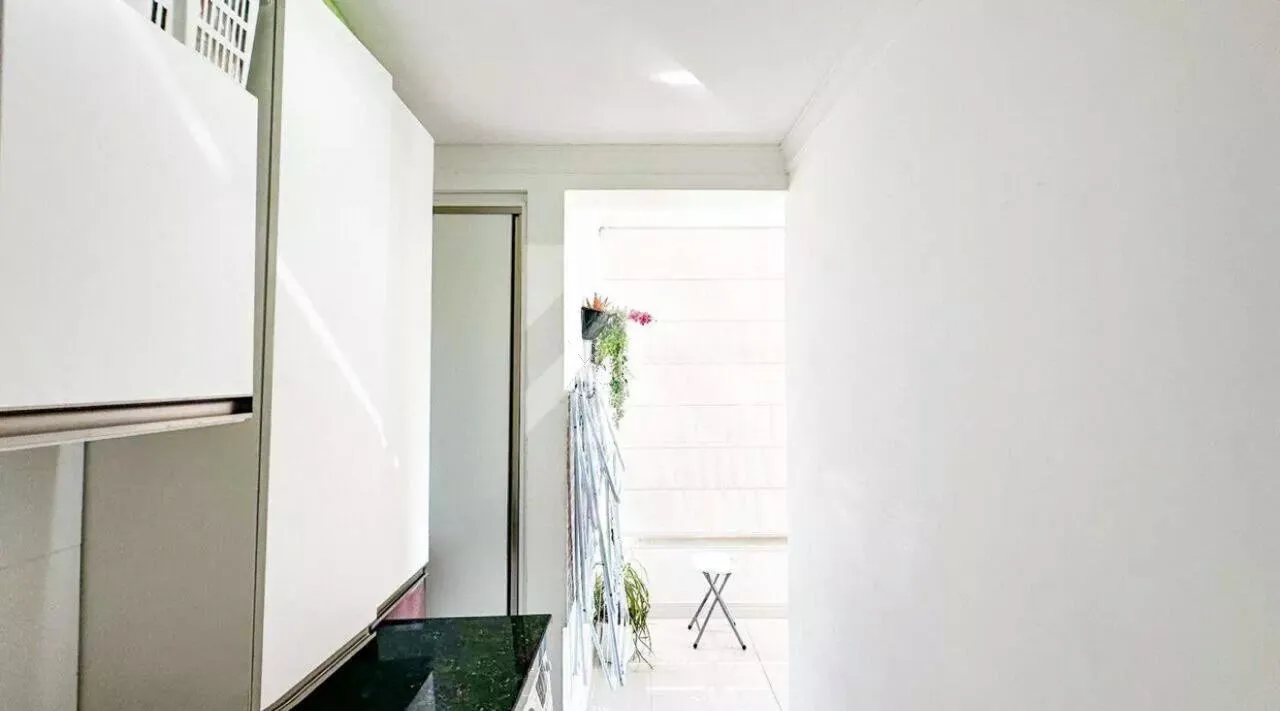 Apartamento Mobiliado de 3 Dormitórios e 2 Vagas - Tribess, Blumenau — foto 6