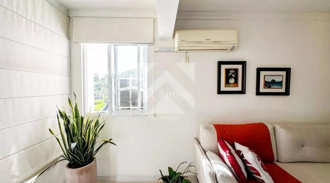 Apartamento Mobiliado de 3 Dormitórios e 2 Vagas - Tribess, Blumenau — foto 7