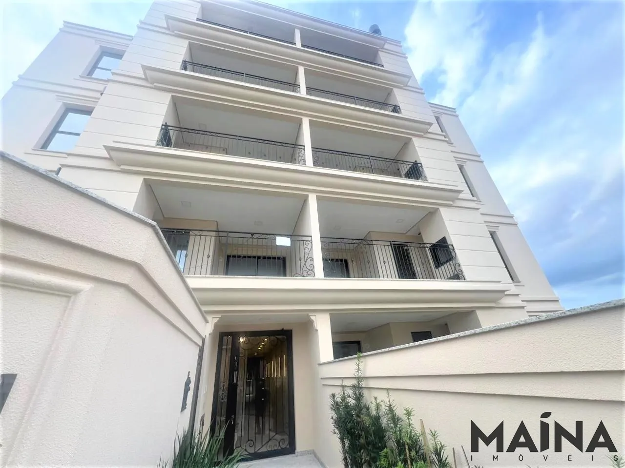 Apartamento novo e elegante para quem quer sair do comum! - foto 1