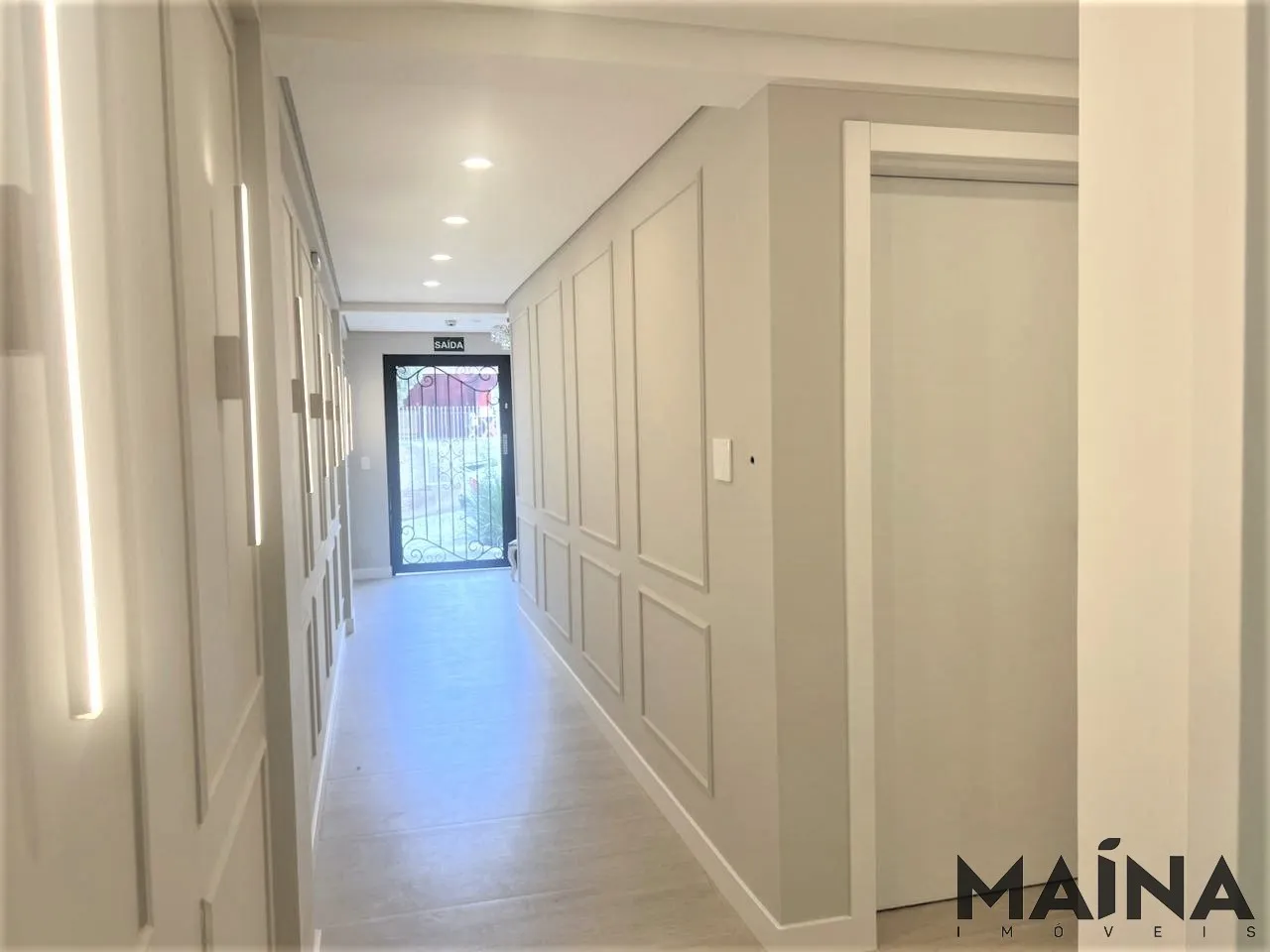 Apartamento novo e elegante para quem quer sair do comum! — foto 2