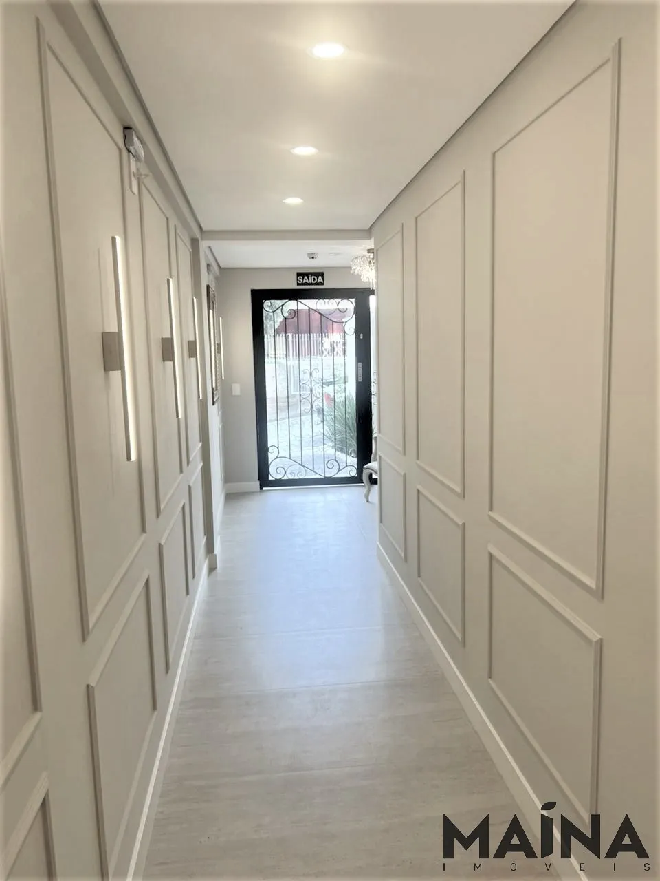 Apartamento novo e elegante para quem quer sair do comum! — foto 3