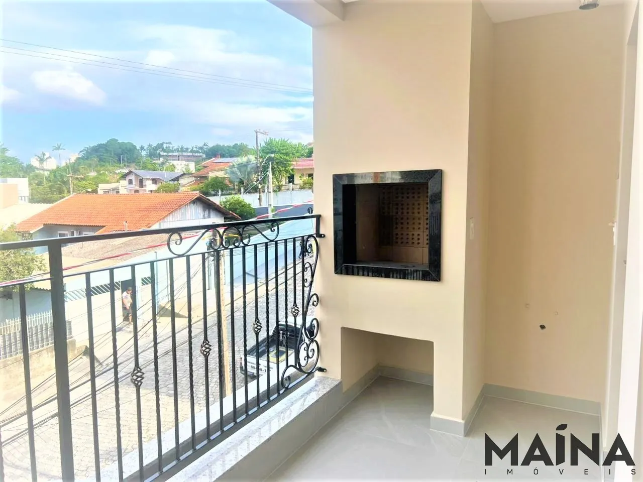 Apartamento novo e elegante para quem quer sair do comum! — foto 5