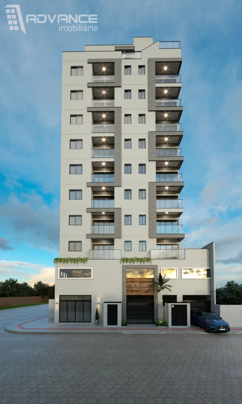 VENDA | Apartamento Gravata Navegantes SC - foto 1