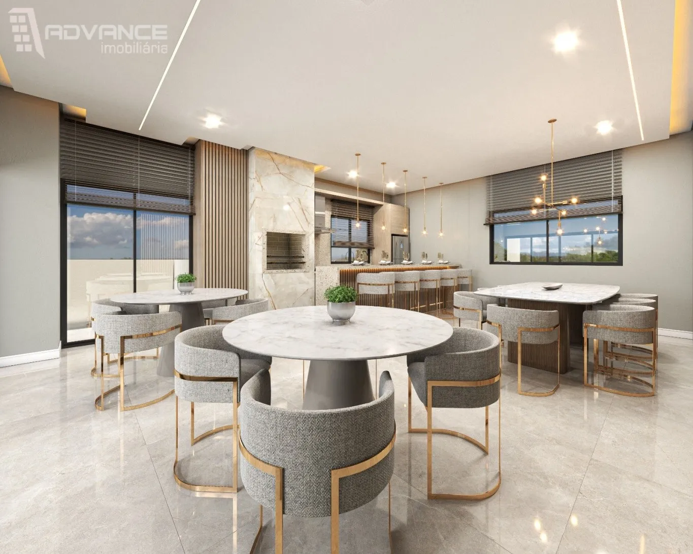 VENDA | Apartamento Gravata Navegantes SC — foto 6