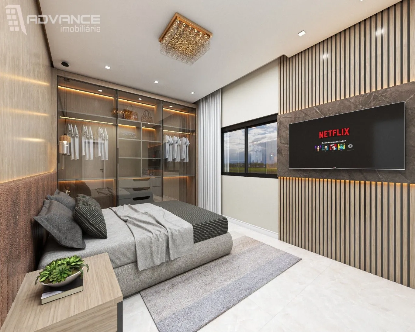 VENDA | Apartamento Gravata Navegantes SC — foto 7