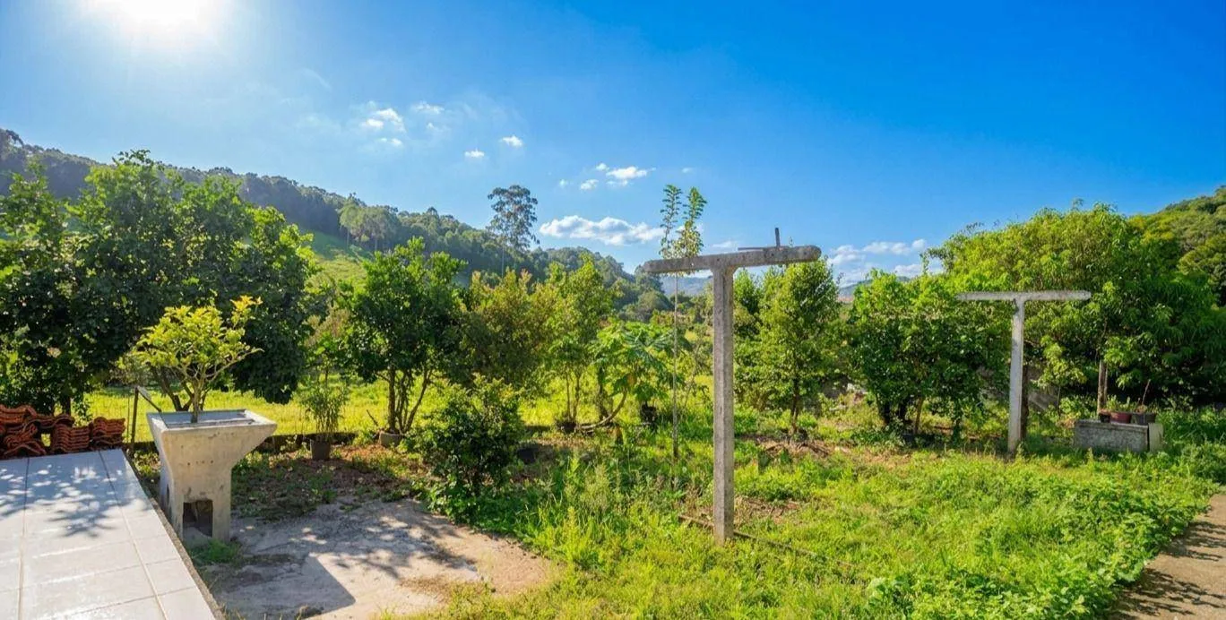 Casa com 2 dormitórios à venda, 78 m por R$ 330.000,00 - Testo Salto - Blumenau/SC — foto 3