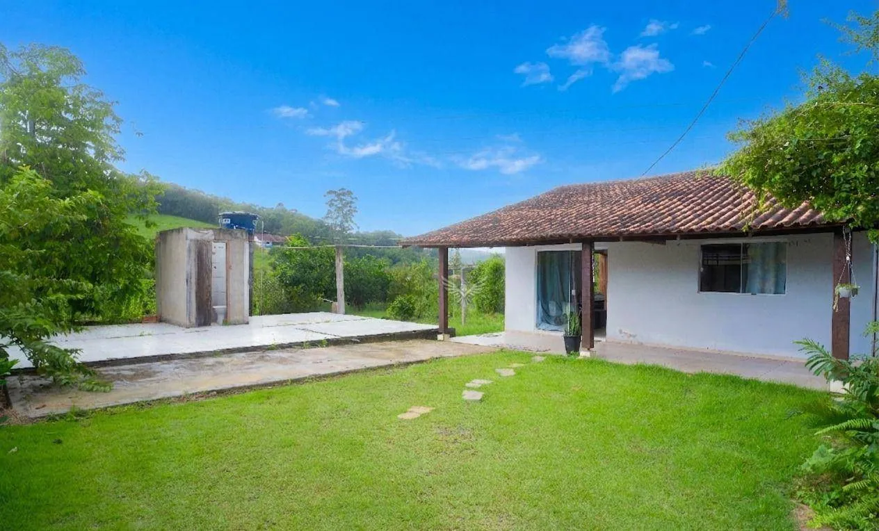 Casa com 2 dormitórios à venda, 78 m por R$ 330.000,00 - Testo Salto - Blumenau/SC — foto 5