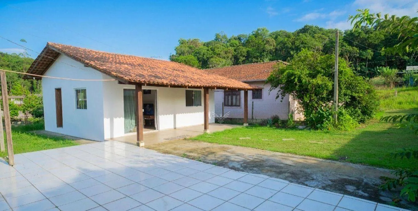 Casa com 2 dormitórios à venda, 78 m por R$ 330.000,00 - Testo Salto - Blumenau/SC — foto 6