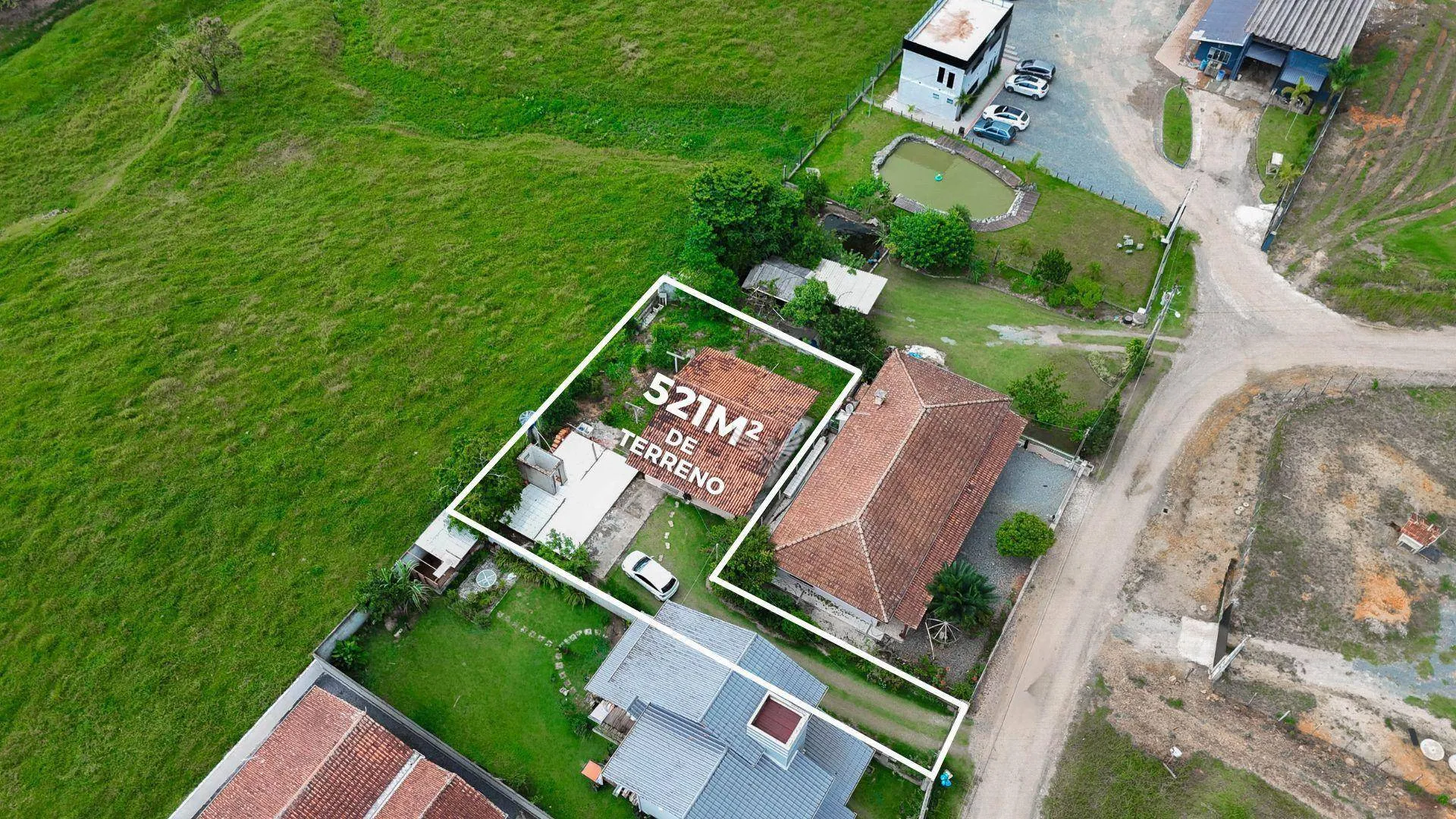 Casa com 2 dormitórios à venda, 78 m por R$ 330.000,00 - Testo Salto - Blumenau/SC — foto 7