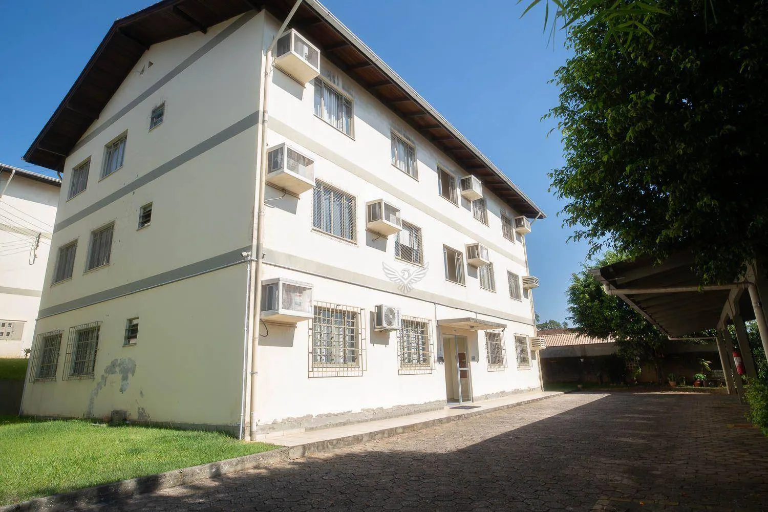 APARTAMENTO SEMI MOBILIADO - ÁGUA VERDE | BLUMENAU - foto 1