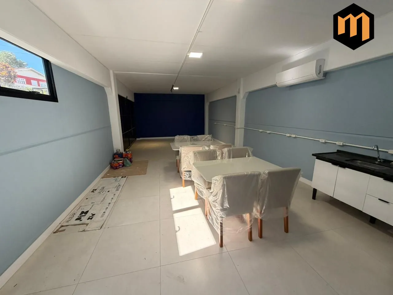 Galpão completo com estrutura versátil | Operacional, comercial ou corporativo — foto 7