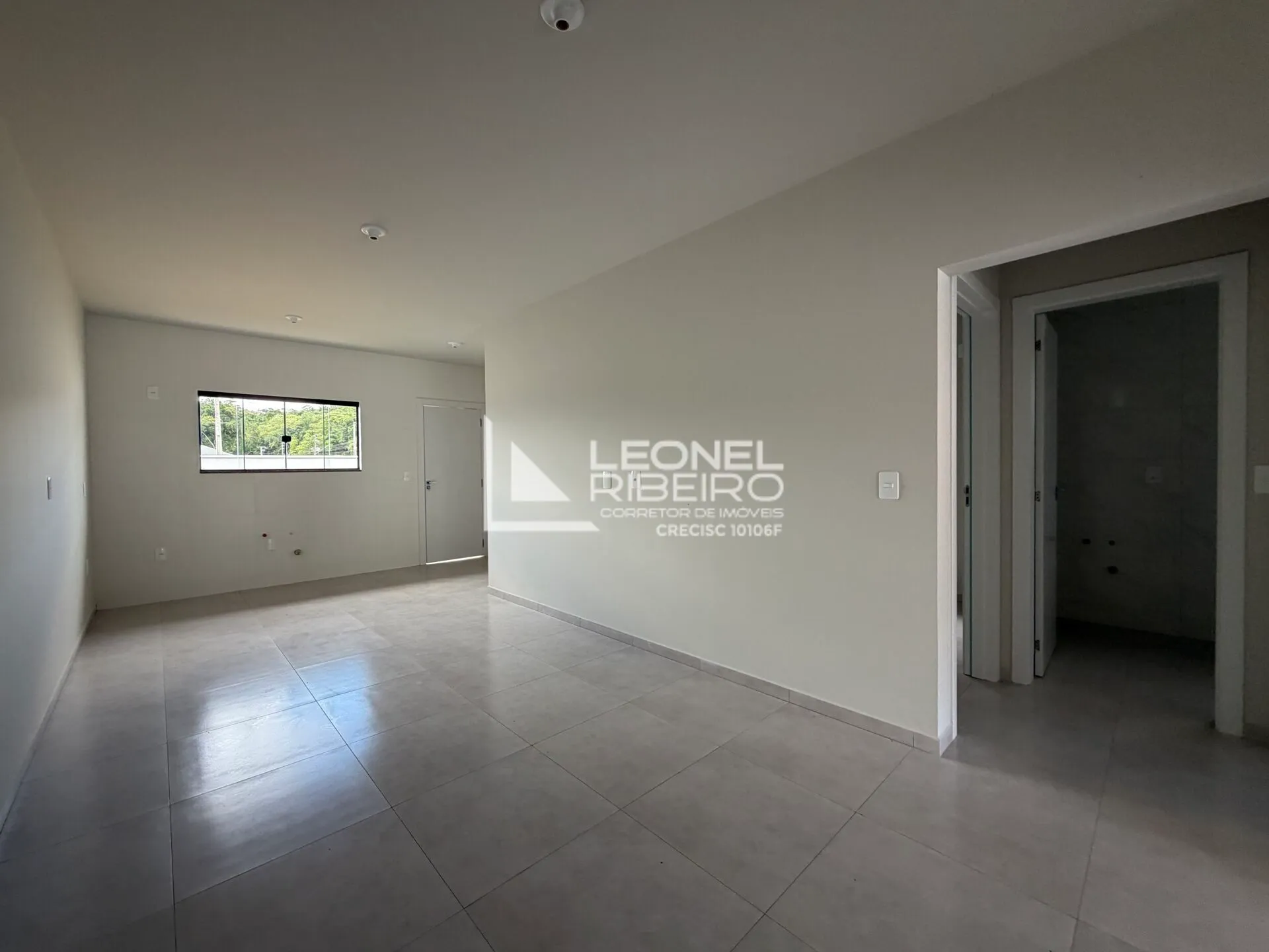 Casa com 2 dormitórios, 77,00 m à venda no bairro Padre Martinho Stein em Timbó - SC — foto 3