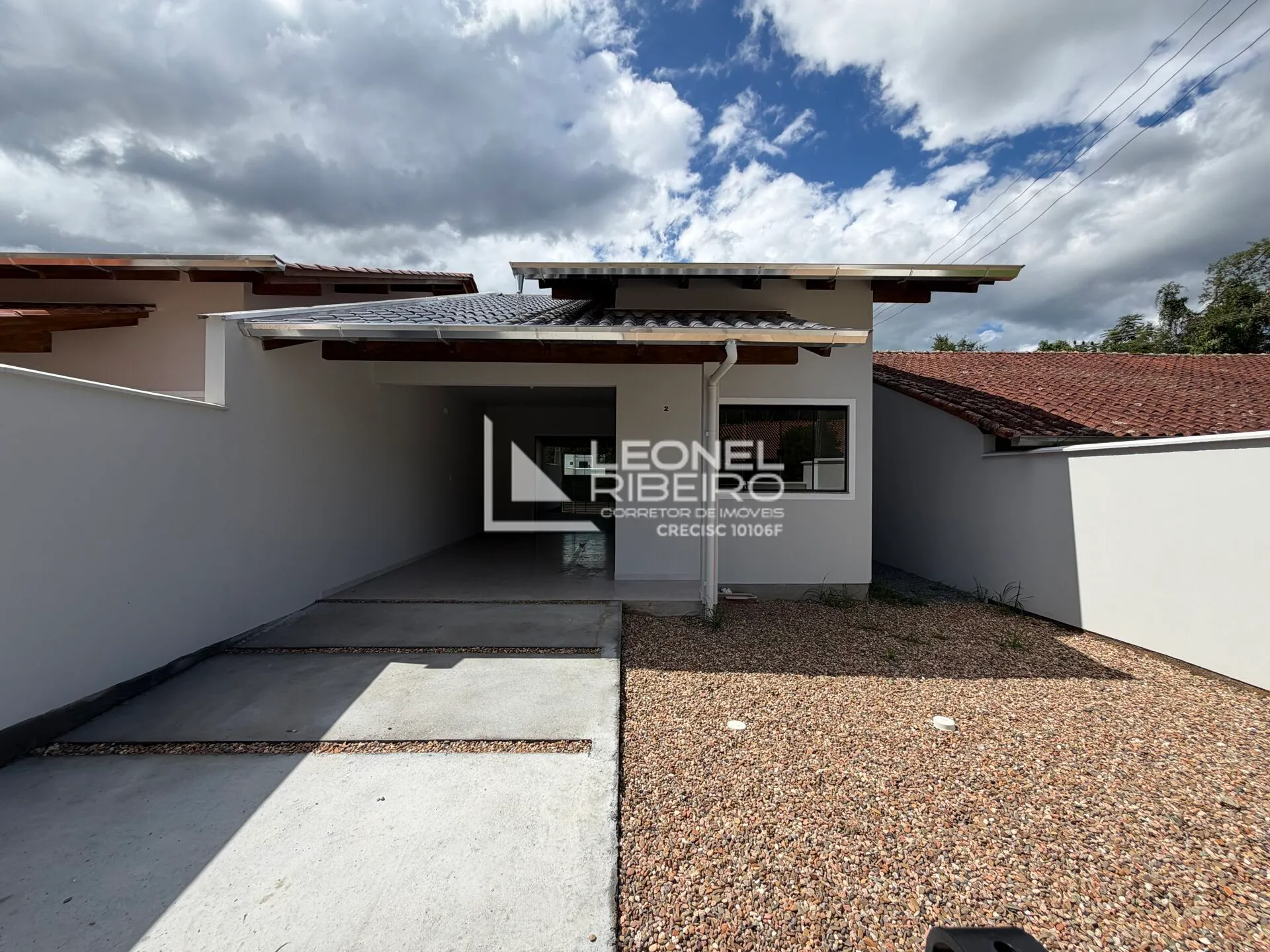 Casa com 2 dormitórios, 77,00 m à venda no bairro Padre Martinho Stein em Timbó - SC — foto 5