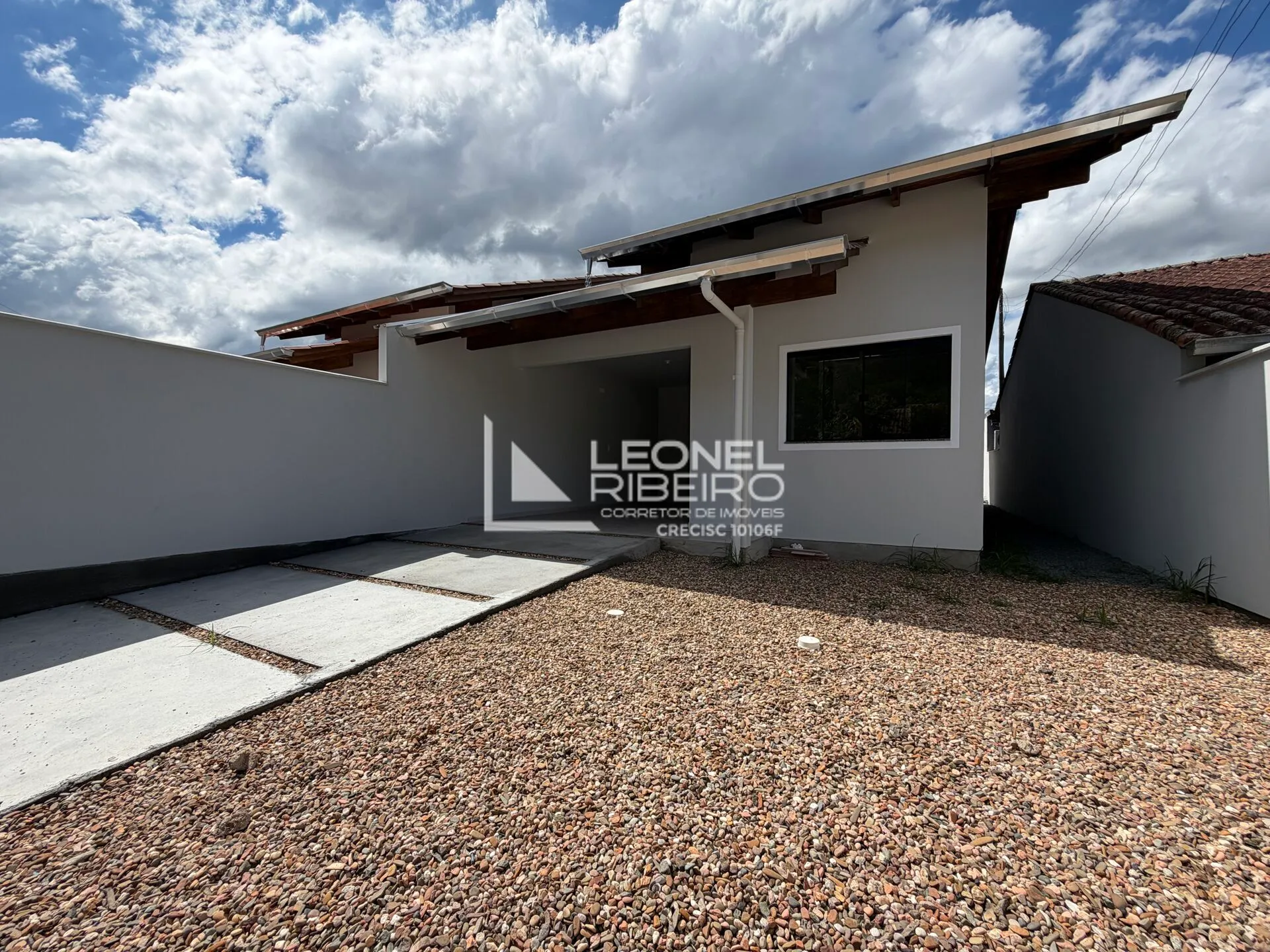 Casa com 2 dormitórios, 77,00 m à venda no bairro Padre Martinho Stein em Timbó - SC — foto 6