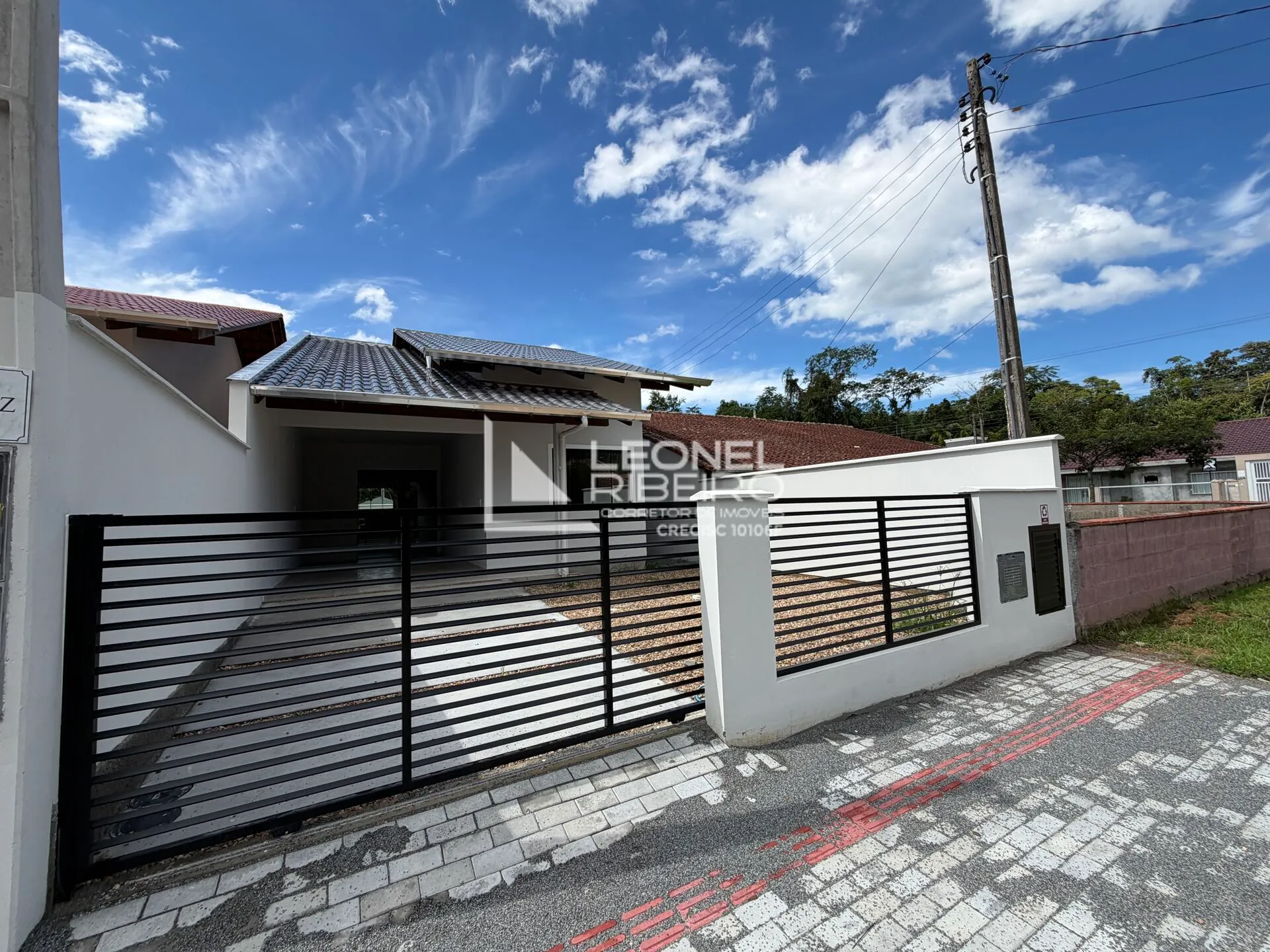 Casa com 2 dormitórios, 77,00 m à venda no bairro Padre Martinho Stein em Timbó - SC — foto 7